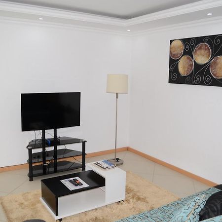 Apartamento Terra Branca Praia Exterior foto