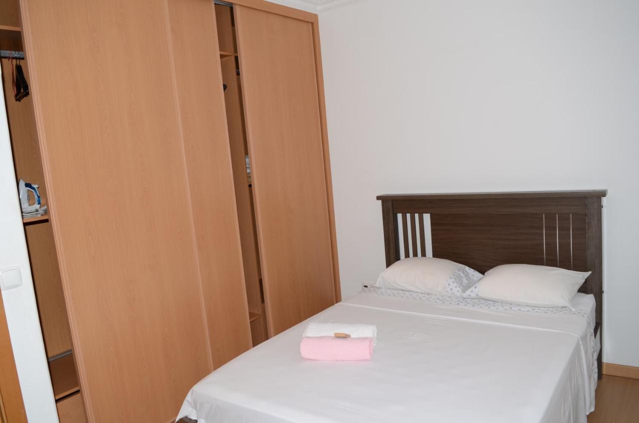 Apartamento Terra Branca Praia Exterior foto